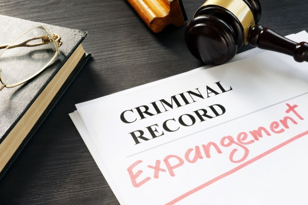 What Should I Do If My Background Check Shows a False Criminal Record?