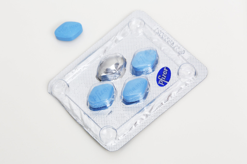 What Are The Potential Risks And Side Effects Of Buying Viagra Online?