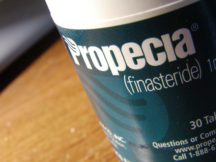 How Effective Is Generic Propecia In Treating Male Pattern Baldness?